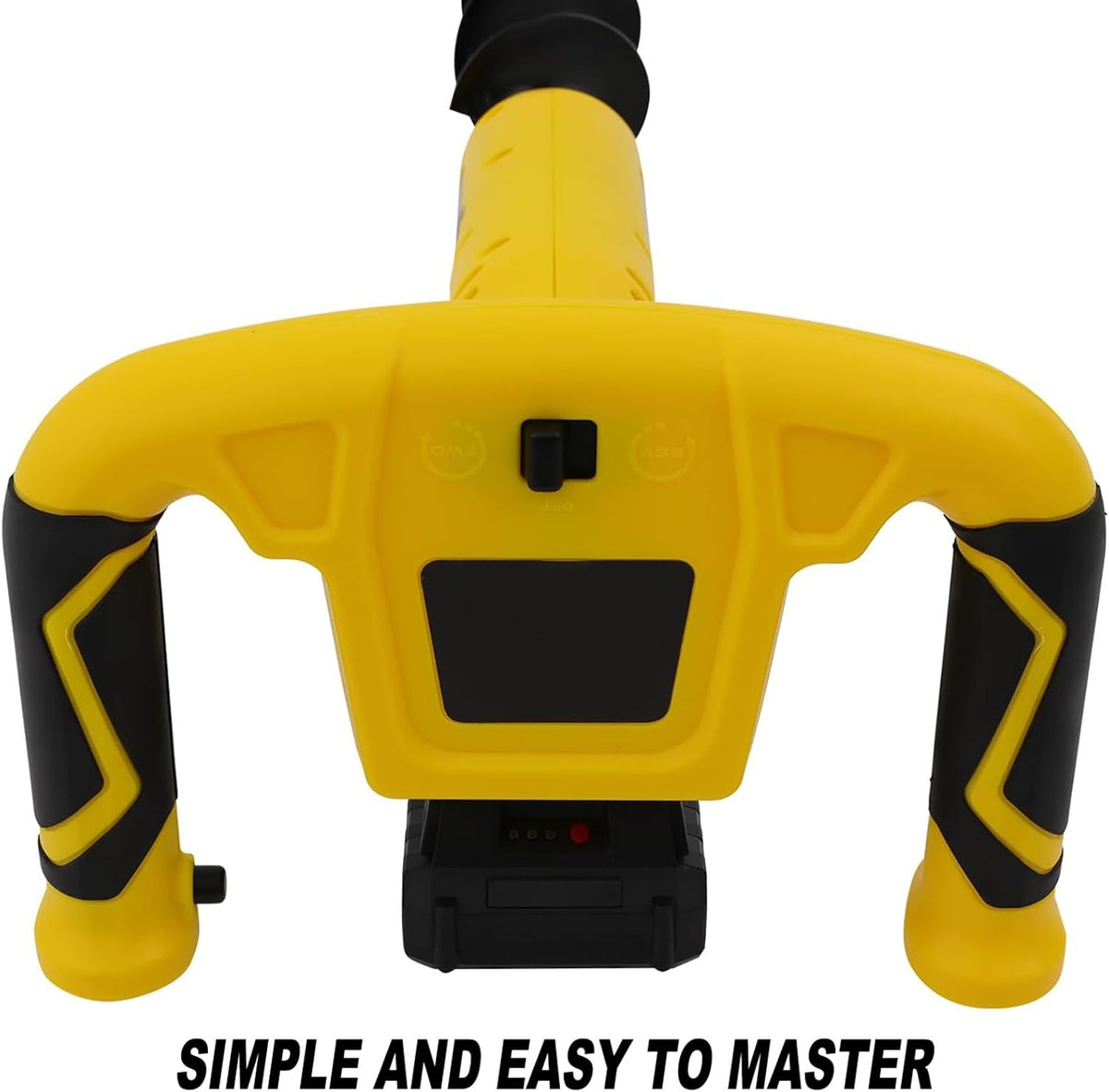 Electric Post Hole Digger 350W Cordless Earth Auger