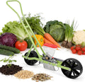 Vegetable Seeder Planter Tool – Hand Push Seeder