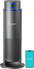 Aiper Smart Irrigation System – Multi-Zone Plant-Specific Watering