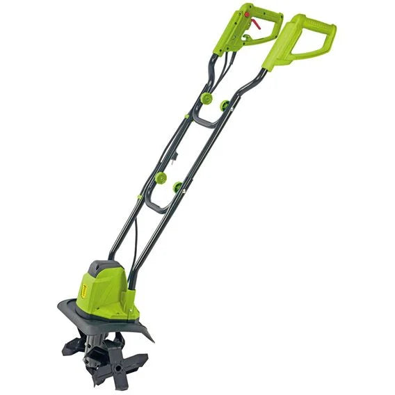 Garden Gear Electric Tiller 1050W
