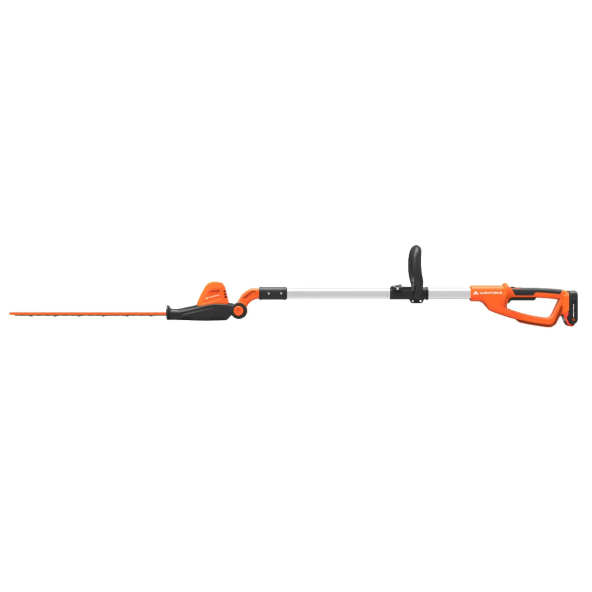 Yard Force 20V 2.0Ah Cordless Pole Hedge Trimmer 45cm