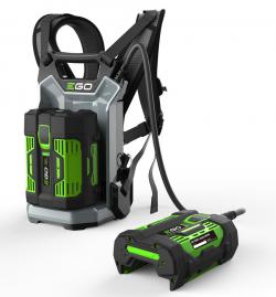 Ego Power+ BH1001 Backpack Battery Holder And Adaptor
