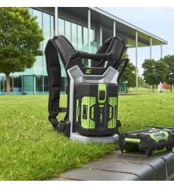 Ego Power+ BH1001 Backpack Battery Holder And Adaptor