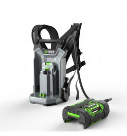 Ego Power+ BH1001 Backpack Battery Holder And Adaptor